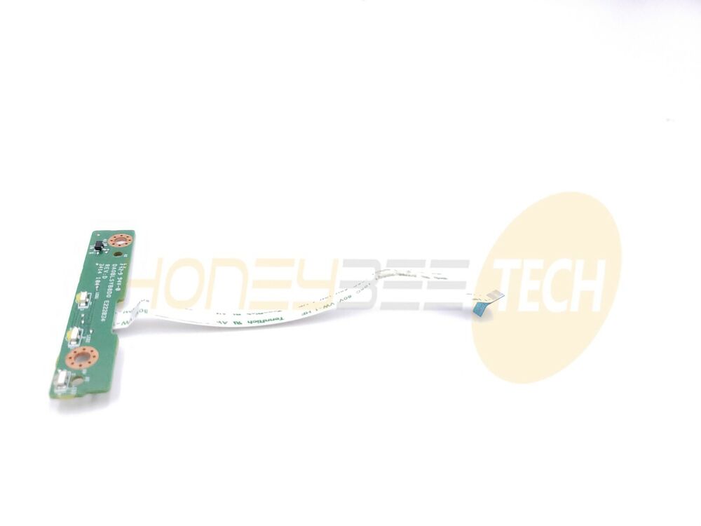 GENUINE TOSHIBA SATELLITE P50W-B P55W-B LED BOARD WITH CABLE A000298280 TESTED - Honeybee-Technologies