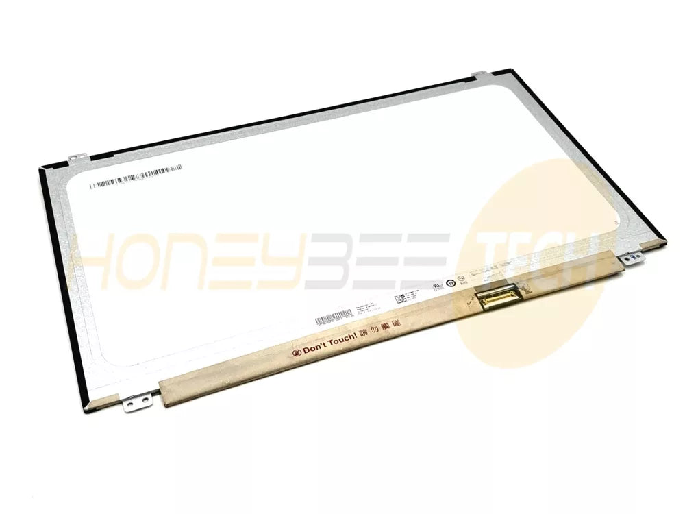 GENUINE DELL LATITUDE 5580 E5570 E6540 15.6" LED LCD SCREEN HD HRN6M TESTED - Honeybee-Technologies