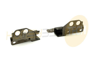 GENUINE LENOVO THINKPAD T470S LEFT AND RIGHT LCD HINGE KIT 01ER370 01ER371 - Honeybee-Technologies