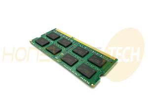 CRUCIAL 8GB 1600MHZ DDR3L 2RX8 SODIMM PC3-12800S 204PIN MEMORY CT102464BF160B - Honeybee-Technologies