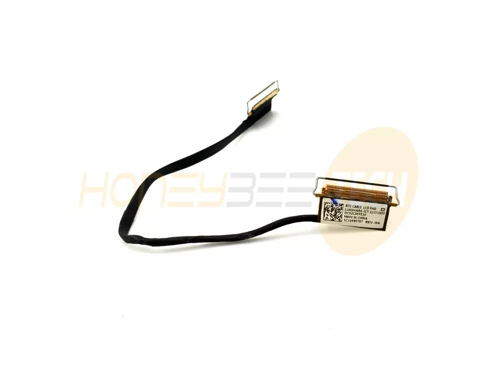 GENUINE LENOVO THINKPAD X1 CARBON G8 LCD DISPLAY CABLE FHD 5C10V28089 TESTED - Honeybee-Technologies