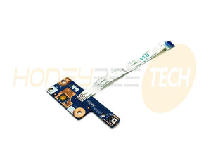 GENUINE LENOVO G50-45 POWER BUTTON BOARD W/CABLE 5C50F77229 90005942 TESTED - Honeybee-Technologies