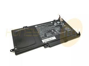 GENUINE HP PAVILION X360 M6-W105DX LAPTOP 3CELL 48WHR BATTERY 796356-005 TESTED - Honeybee-Technologies