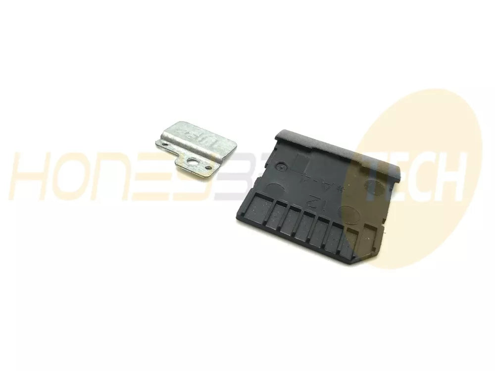 GENUINE HP ELITEBOOK 820 G2 SD BLANK DUST COVER AND LCD BRACKET 730562-001 - Honeybee-Technologies