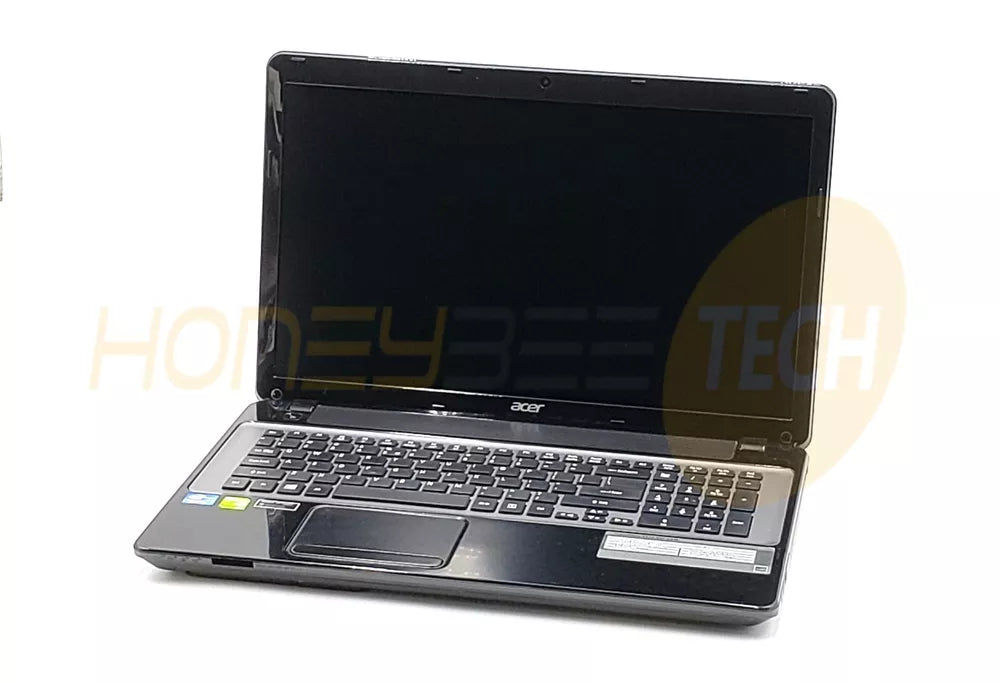 ACER TRAVELMATE P273 LAPTOP INTEL i5-3230M 2.6GHZ 4GB RAM NO HD NO OS ADMIN LOCK - Honeybee-Technologies