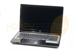 ACER TRAVELMATE P273 LAPTOP INTEL i5-3230M 2.6GHZ 4GB RAM NO HD NO OS ADMIN LOCK - Honeybee-Technologies