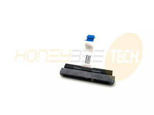 GENUINE DELL VOSTRO 3558 INSPIRON 5559 5558 HARD DRIVE CONNECTOR H5G06 TESTED - Honeybee-Technologies