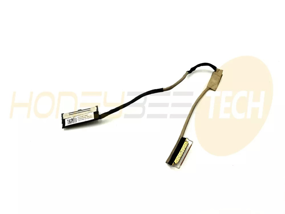 GENUINE LENOVO THINKPAD T440 LAPTOP LCD VIDEO EDP CABLE 00HT276 04X5449 TESTED - Honeybee-Technologies