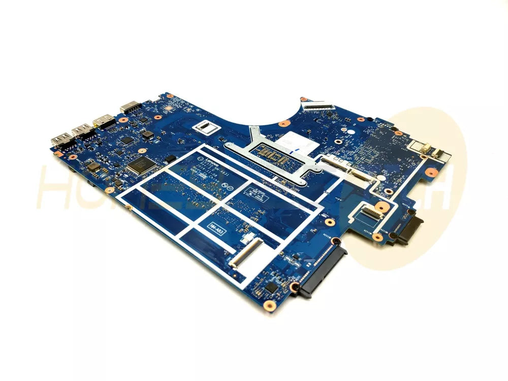 GENUINE LENOVO THINKPAD E570 INTEL MOTHERBOARD i5-6200U 01YR739 01HY308 TESTED - Honeybee-Technologies
