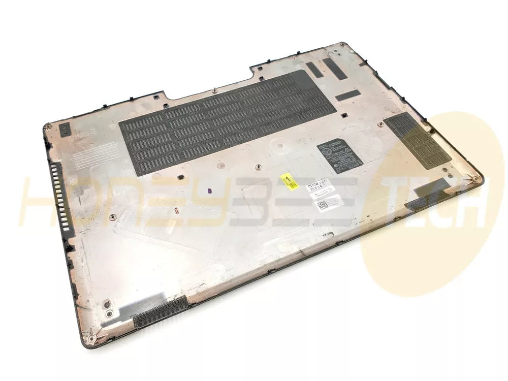 GENUINE DELL LATITUDE E5570 LAPTOP BOTTOM BASE CASE COVER DOOR 0VJ58 GRADE A - Honeybee-Technologies