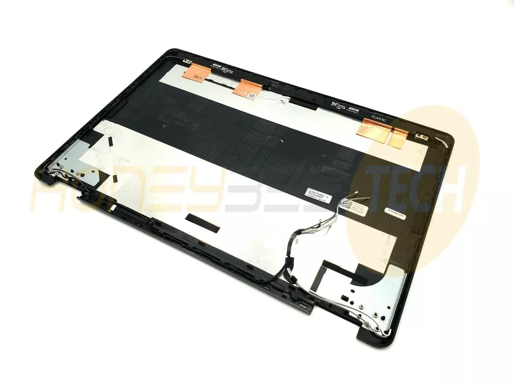 GENUINE DELL LATITUDE E5550 LAPTOP LCD BACK COVER REAR LID 03CN5 003CN5 GRADE B - Honeybee-Technologies