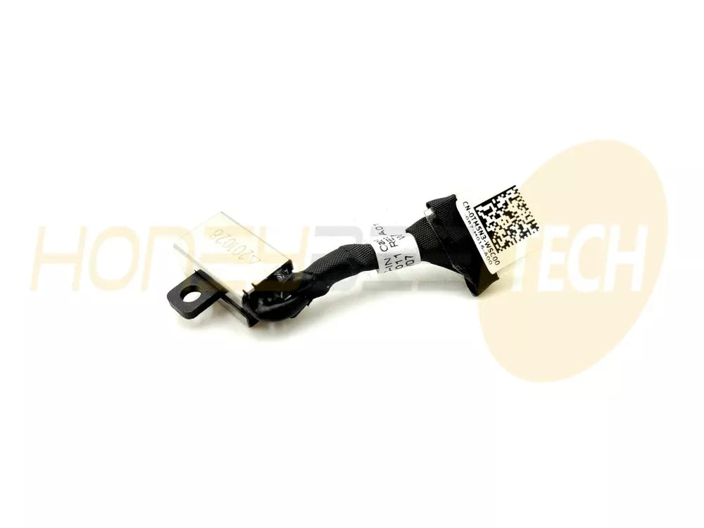 GENUINE DELL LATITUDE 3400 3500 LAPTOP INSPIRON 5584 DC INPUT JACK TM5N3 TESTED - Honeybee-Technologies