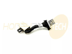 GENUINE DELL LATITUDE 3400 3500 LAPTOP INSPIRON 5584 DC INPUT JACK TM5N3 TESTED - Honeybee-Technologies