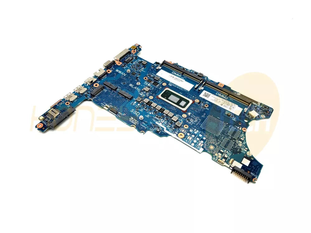 GENUINE HP PROBOOK 640 G5 INTEL MOTHERBOARD i5-8265U 1.6GHZ L58706-601 TESTED - Honeybee-Technologies