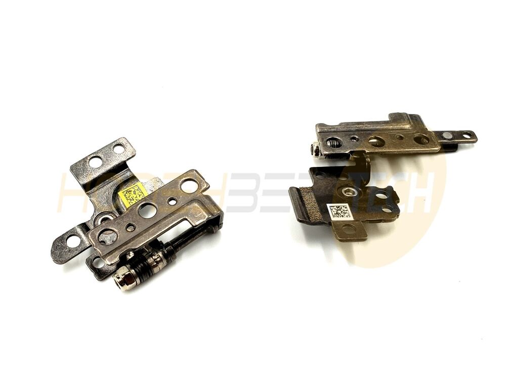 GENUINE LENOVO IDEAPAD 5 PRO-14ACN6 LEFT/RIGHT HINGES TOUCHSCREEN 5H51E22885 - Honeybee-Technologies