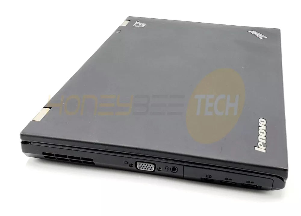 LENOVO THINKPAD T430 14" 1600X900 i5-3320M 2.6GHZ 8GB RAM NO HDD | NO OS LAPTOP - Honeybee-Technologies