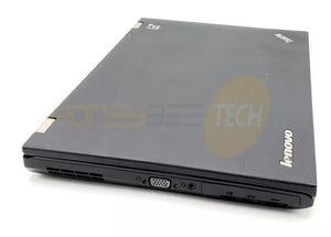 LENOVO THINKPAD T430 14" 1600X900 i5-3320M 2.6GHZ 8GB RAM NO HDD | NO OS LAPTOP - Honeybee-Technologies