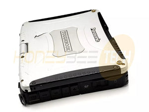 GENUINE PANASONIC TOUGHBOOK CF-19 CORE i5-3320M 2.60GHz 4GB NO HDD ** READ ** - Honeybee-Technologies