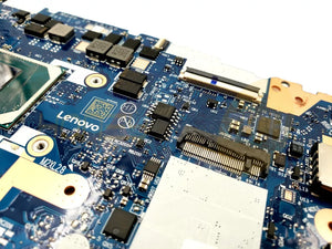 GENUINE THINKPAD E15 GEN 2 INTEL MOTHERBOARD i7-1165G7 5B21K59856 WITH DEFECT - Honeybee-Technologies