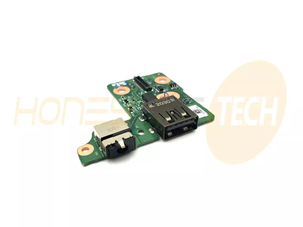 GENUINE LENOVO THINKPAD L14 LAPTOP USB/AUDIO BOARD SC50R23196 5C50S73043 TESTED - Honeybee-Technologies
