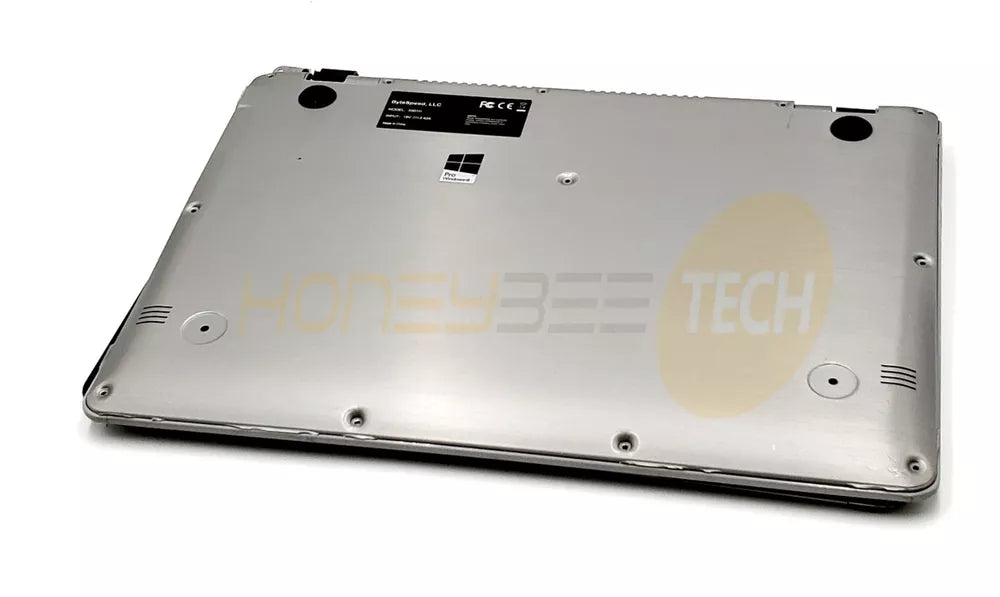 BYTESPEED X501H 14" INTEL i5-4200U 4GB LAPTOP NO HARD DRIVE NO OS *READ* - Honeybee-Technologies