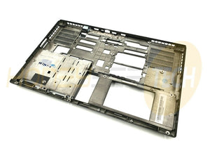 GENUINE LENOVO THINKPAD P50 BOTTOM CHASSIS BASE COVER W/ DC JACK 00UR801 GRADE C - Honeybee-Technologies