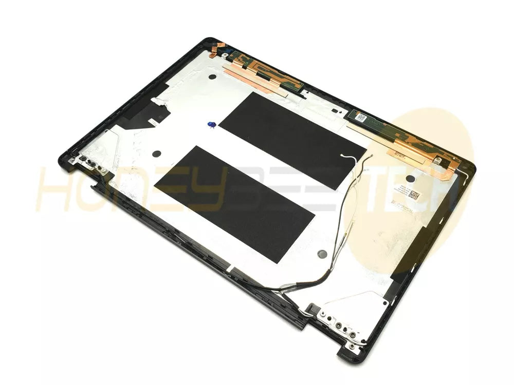 GENUINE DELL LATITUDE 5480 LAPTOP TOP LCD BACK COVER TOUCHSCREEN TCD99 GRADE B - Honeybee-Technologies