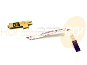GENUINE DELL LATITUDE 3480 LAPTOP POWER BUTTON BOARD 450.09Z03.0001 TESTED - Honeybee-Technologies