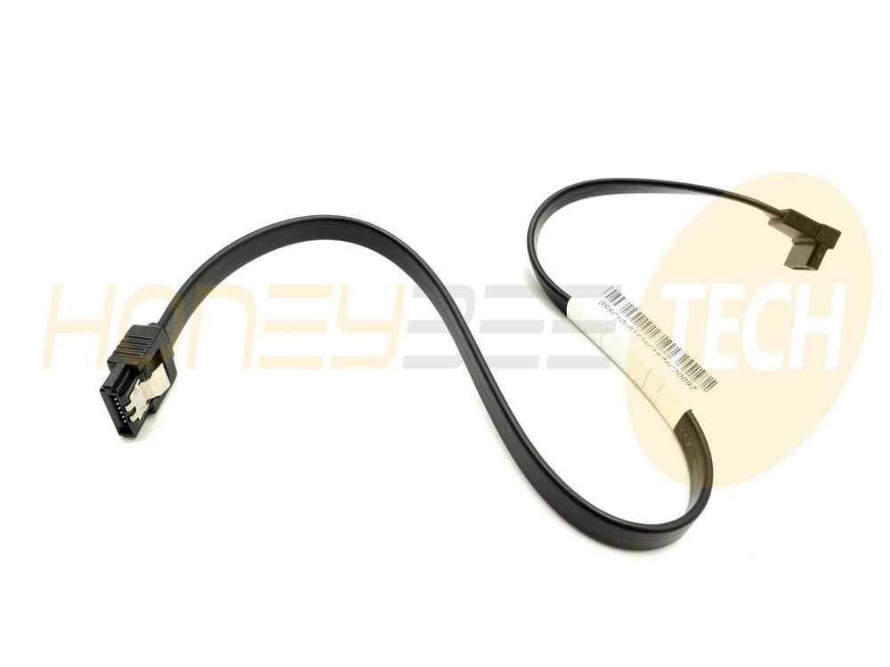 GENUINE LENOVO THINKCENTRE M910T SATA CABLE RIGHT ANGLE 00XL194 TESTED - Honeybee-Technologies