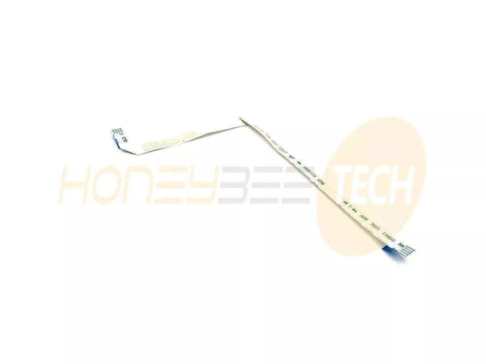 GENUINE HP NOTEBOOK 17Z-CA100 TOUCHPAD BUTTON BOARD CABLE L22523-001 TESTED - Honeybee-Technologies