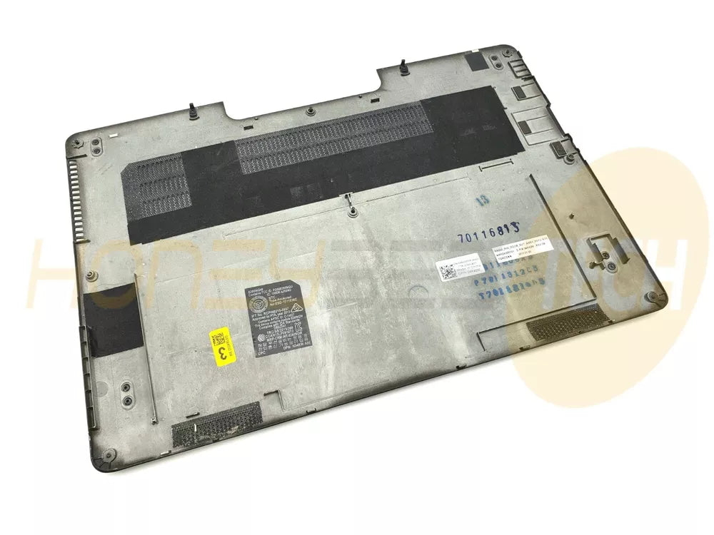 GENUINE DELL LATITUDE E7270 BOTTOM ACCESS CASE COVER PANEL 4K42M 04K42M GRADE B - Honeybee-Technologies