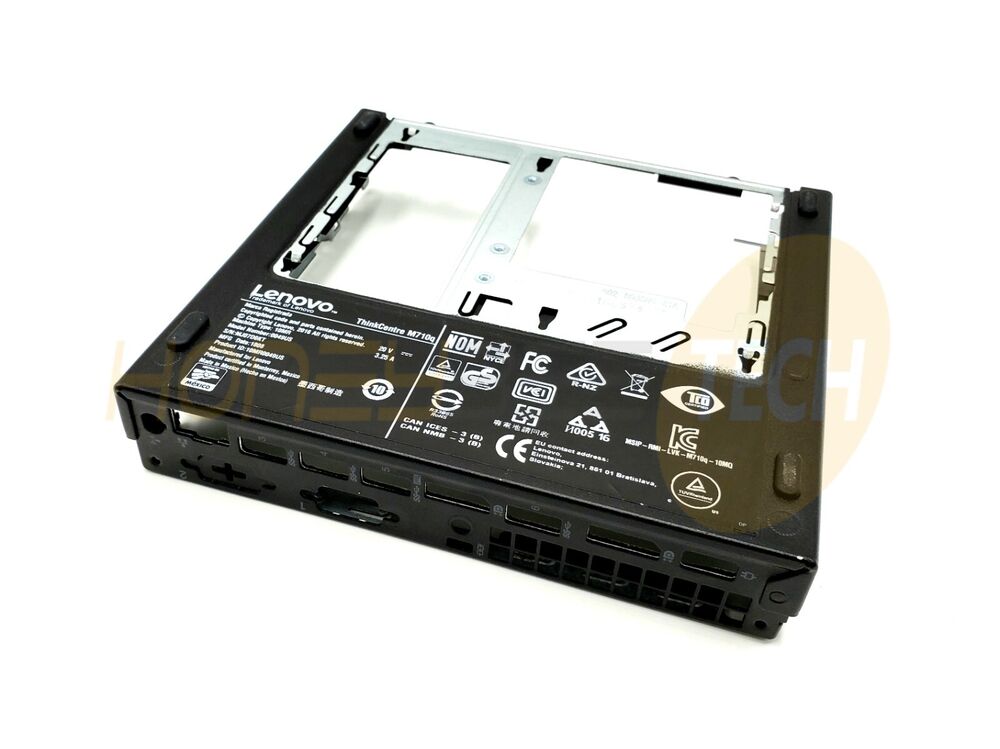 GENUINE LENOVO THINKCENTRE M710Q BOTTOM COVER MAIN CHASSIS 01MN406 - Honeybee-Technologies