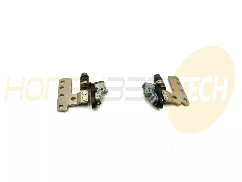 GENUINE DELL LATITUDE 5480 LATITUDE 5490 LAPTOP LEFT AND RIGHT LCD HINGES - Honeybee-Technologies