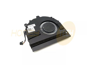 GENUINE DELL INSPIRON 7386 2-IN-1 LAPTOP CPU COOLING FAN G0Y8C 0G0Y8C TESTED - Honeybee-Technologies