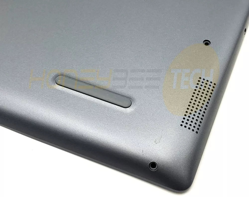 GENUINE DELL INSPIRON 5482 2-IN-1 LAPTOP BOTTOM BASE CASE COVER 2VGYF GRADE B - Honeybee-Technologies