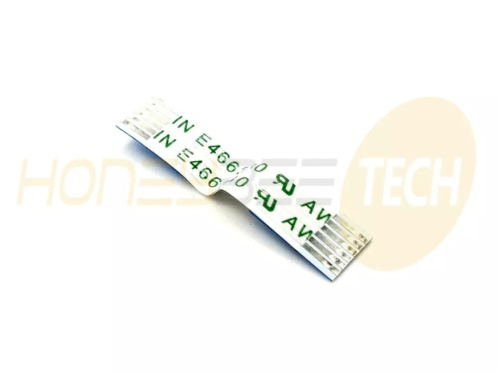 GENUINE HP 255 G6 NOTEBOOK PC TOUCHPAD CABLE NBX00026I00 924928-001 TESTED - Honeybee-Technologies