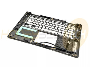 GENUINE DELL INSPIRON 7573 PALMREST ASSEMBLY NO TOUCHPAD D9XC1 0D9XC1 GRADE B - Honeybee-Technologies
