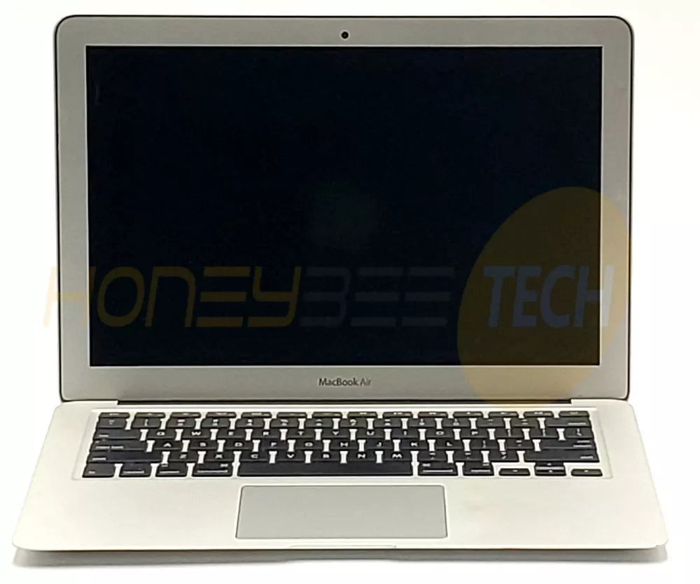 APPLE MACBOOK AIR A1466 MID 2012 13.3" i5-3427U 1.8GHZ 4GB RAM NO SSD (24) - Honeybee-Technologies