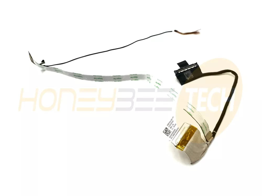 GENUINE LENOVO THINKPAD E490S LCD DISPLAY CABLE DC02C00DQ20 02DL847 TESTED - Honeybee-Technologies