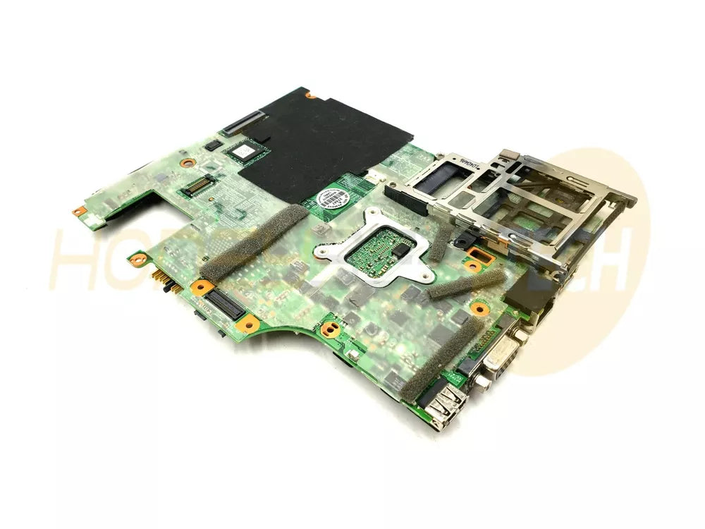 GENUINE LENOVO THINKPAD X201 LAPTOP MOTHERBOARD i5-540M 2.53GHZ 63Y2064 TESTED - Honeybee-Technologies