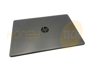 GENUINE HP NOTEBOOK 250 G7 LAPTOP LCD BACK COVER L49987-001 GRADE B - Honeybee-Technologies