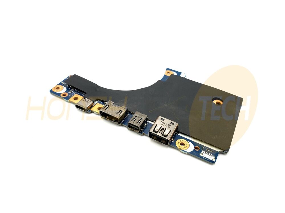 GENUINE DELL PRECISION 7510 I/O DAUGHTERBOARD USB/USB-C/HDMI CJT78 0CJT78 TESTED - Honeybee-Technologies