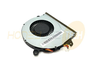 GENUINE LENOVO IDEAPAD 300-17ISK LAPTOP COOLING FAN 5F10K42885 TESTED - Honeybee-Technologies