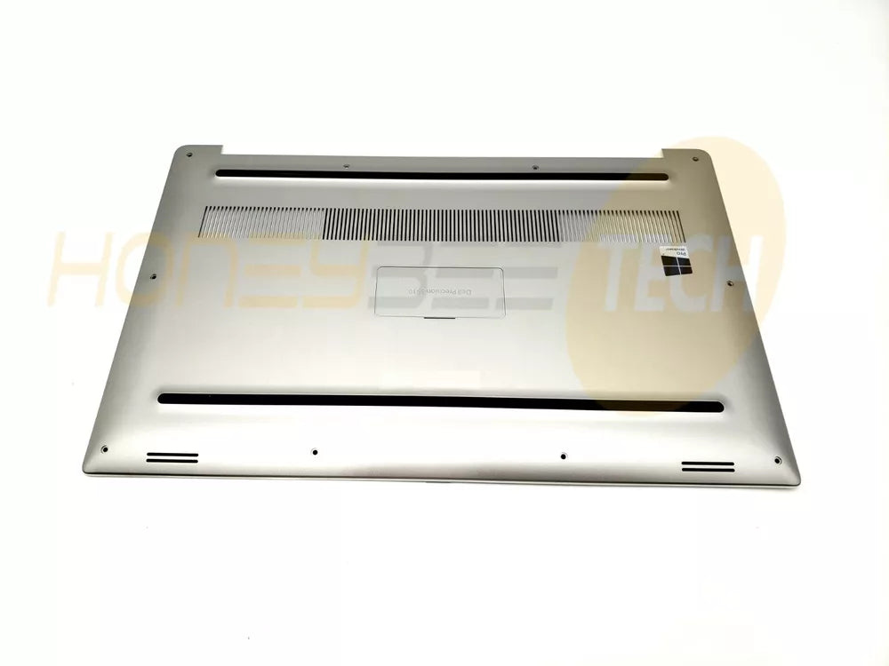 GENUINE DELL PRECISION 5510 LAPTOP BOTTOM BASE CASE ACCESS COVER YHD18 0YHD18 - Honeybee-Technologies