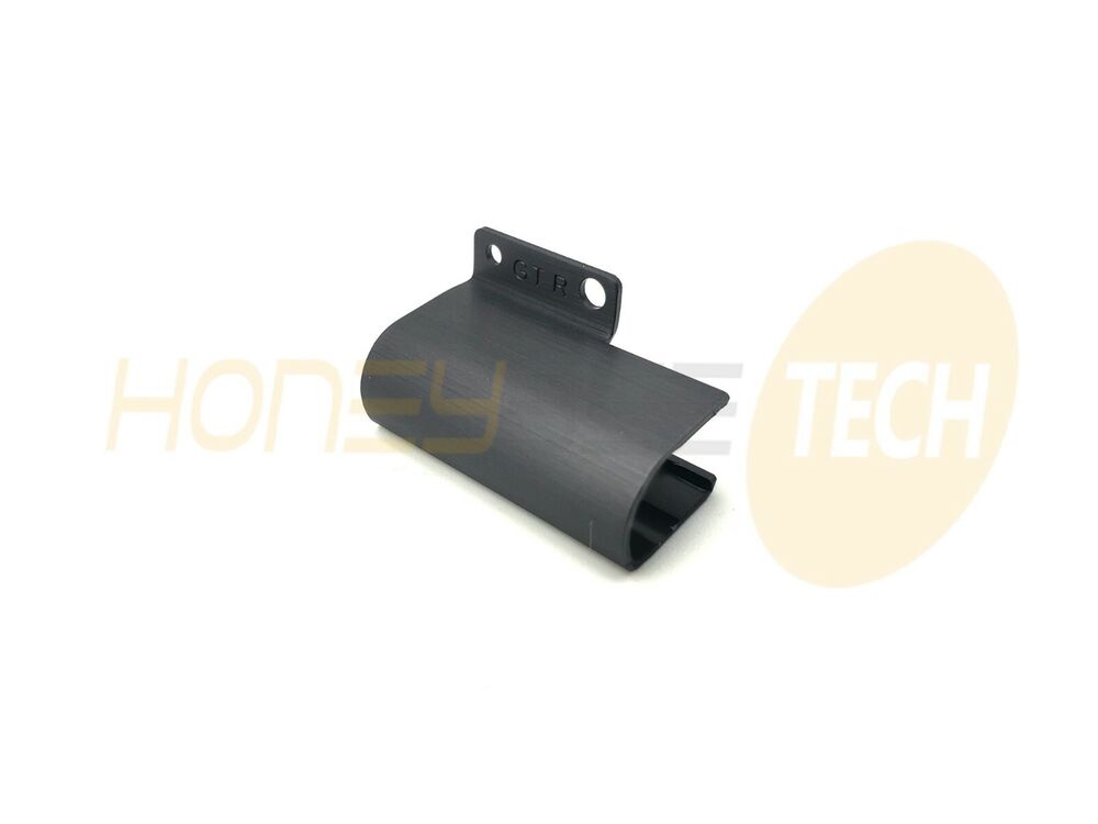 NEW GENUINE DELL LATITUDE 5400 LAPTOP RIGHT HINGE CAP COVER 9JCFP 09JCFP - Honeybee-Technologies