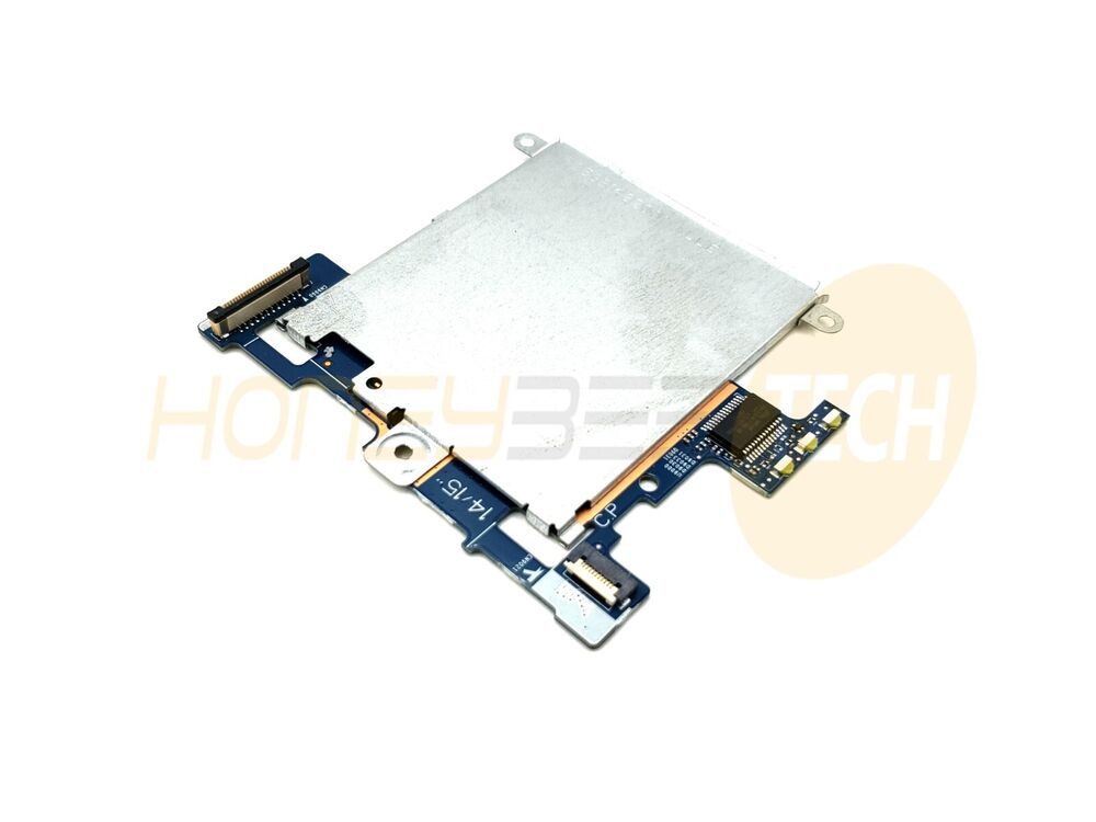 GENUINE HP ELITEBOOK 840 850 G5 LAPTOP SMART CARD READER BOARD L18312-001 TESTED - Honeybee-Technologies