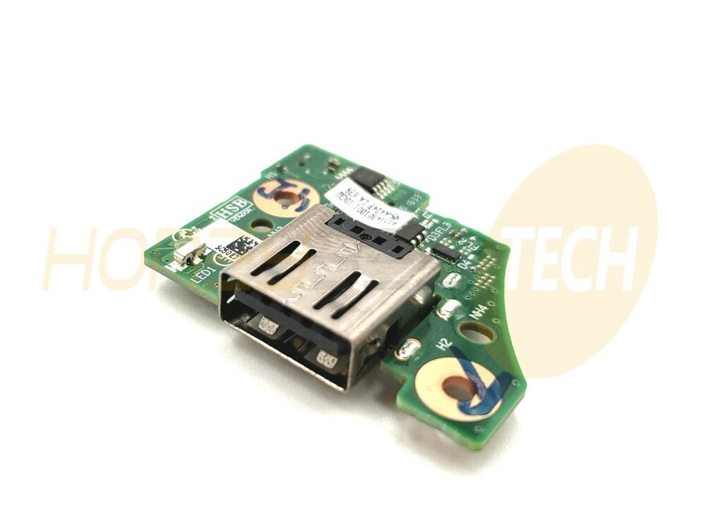 GENUINE LENOVO THINKPAD T460S LAPTOP USB SUBCARD BOARD 00JT982 TESTED - Honeybee-Technologies