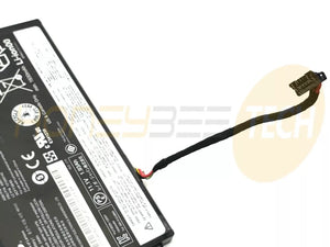 GENUINE LENOVO THINKPAD T450S T450 X230S 3CELL 23WHR BATTERY 45N1773 TESTED - Honeybee-Technologies