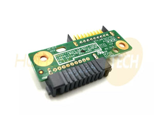 GENUINE DELL INSPIRON 3541 3542 3543 BATTERY CONNECTOR BOARD X6YX9 0X6YX9 TESTED - Honeybee-Technologies