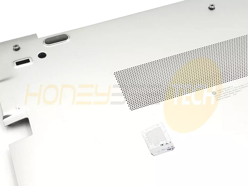 GENUINE HP ELITEBOOK 850 G6 LAPTOP BOTTOM BASE COVER L63359-001 GRADE B - Honeybee-Technologies